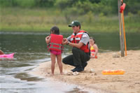 Long Branch Recreation Area