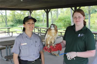 Robert W Craig Campground