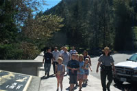 Souse Gulch Recreation Area