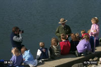 Fun at the Playground