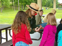 Interpretation Photo