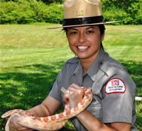 Interpretation Photo