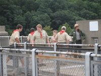 Troop 4 BSA Blairsville, PA