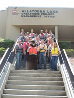 Wear Your Life Jacket to Work Day