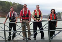 Wear Your Life Jacket to Work Day