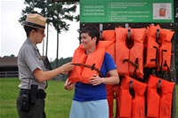 Water Safety - 2012/2013 Photo Contest Photo