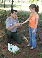 Philpott Park Playground