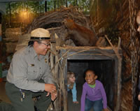 Interpretation Photo