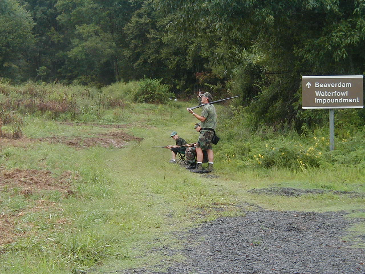 Corps Lakes Gateway Album