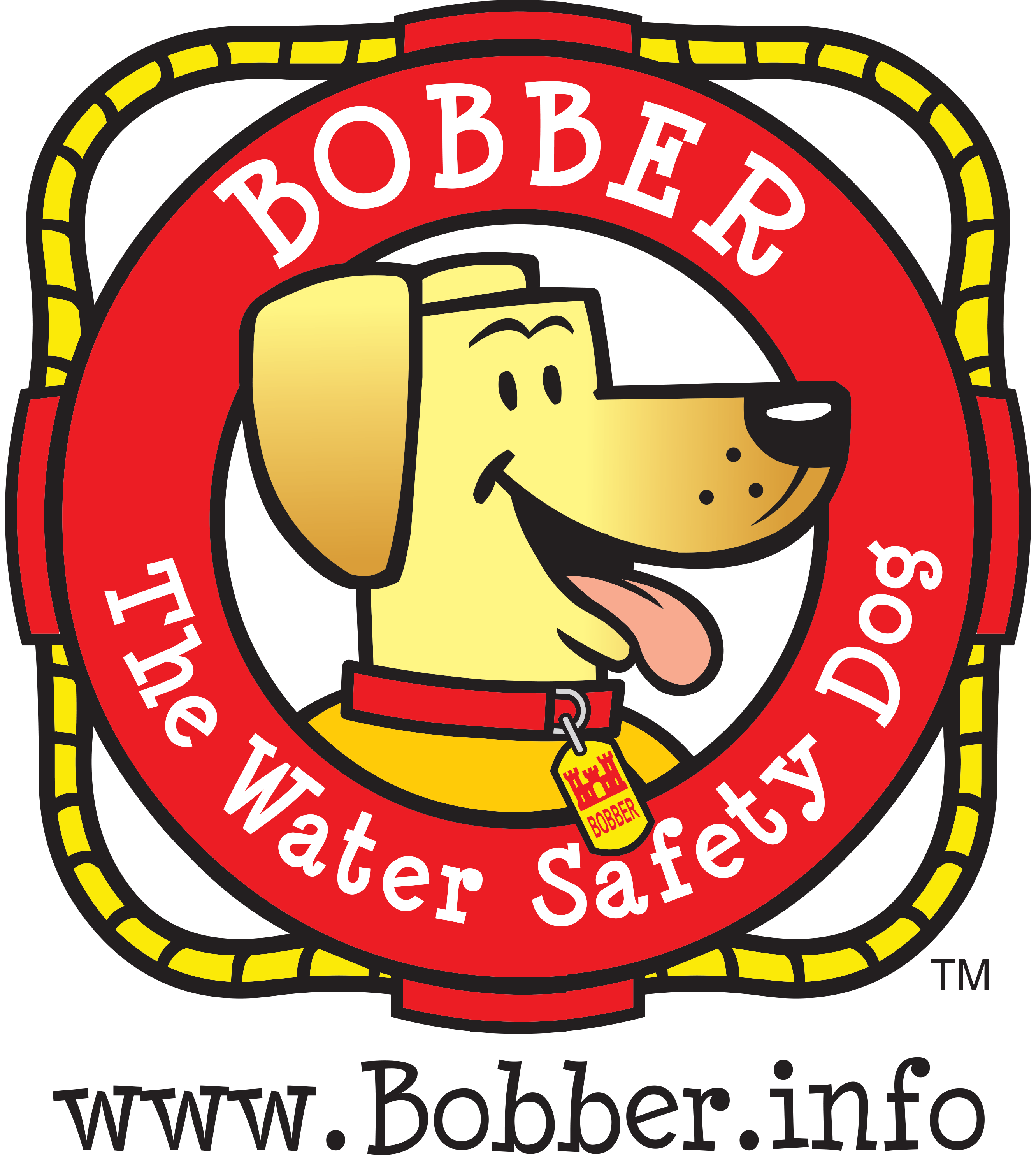 Water Safety Program: Graphics