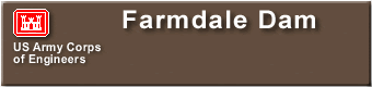  Farmdale Dam Sign 