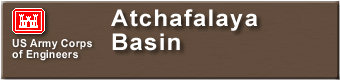  Atchafalaya Basin Sign 