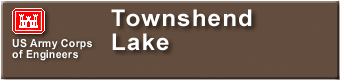  Townshend Lake Sign 