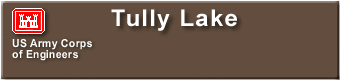  Tully Lake Sign 