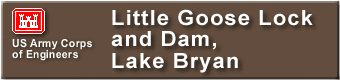  Lake Bryan Sign 