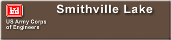  Smithville Lake Sign 
