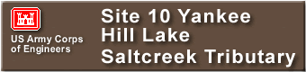  Yankee Hill Lake Sign 