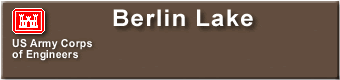  Berlin Lake Sign 