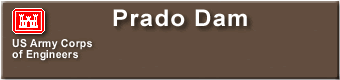  Prado Dam Sign 