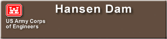  Hansen Dam Sign 
