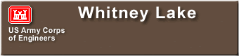  Whitney Lake Sign 