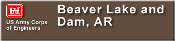  Beaver Lake Sign 