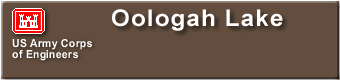  Oologah Lake Sign 